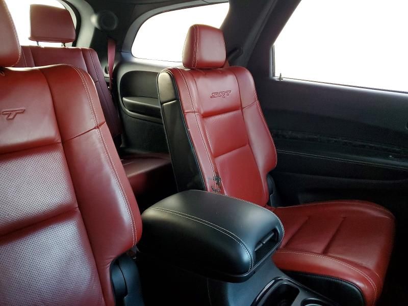 2023 Dodge Durango srt 392