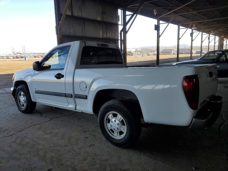 2006 Chevrolet Colorado