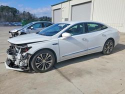 Buick Vehiculos salvage en venta: 2018 Buick Lacrosse Preferred