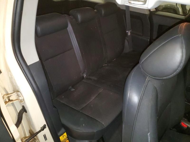 2008 Toyota Fj Cruiser