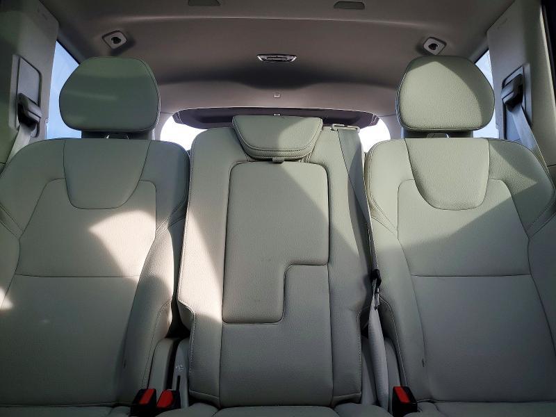 2021 Volvo Xc90 T5 Momentum