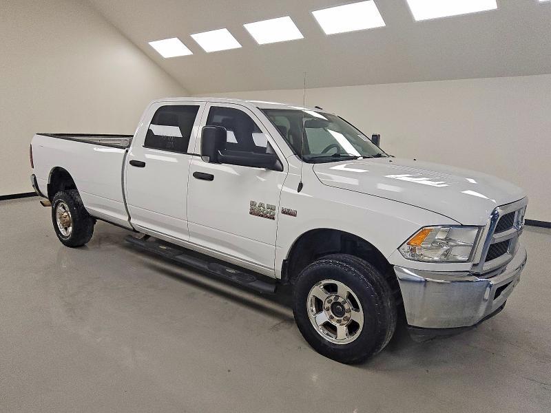 2015 Dodge Ram 2500 st