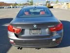 2014 BMW 428 xi