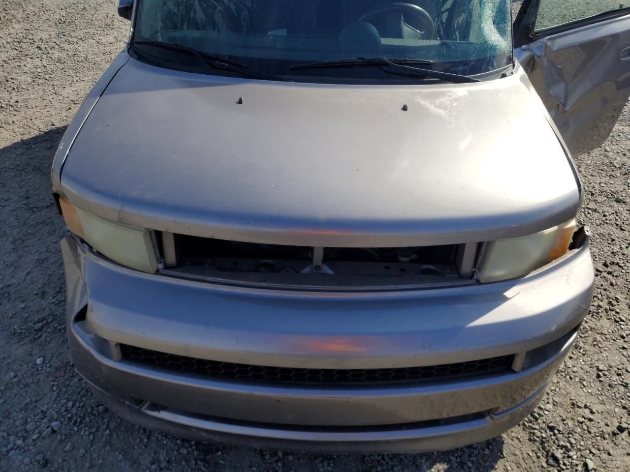 2005 Scion XB