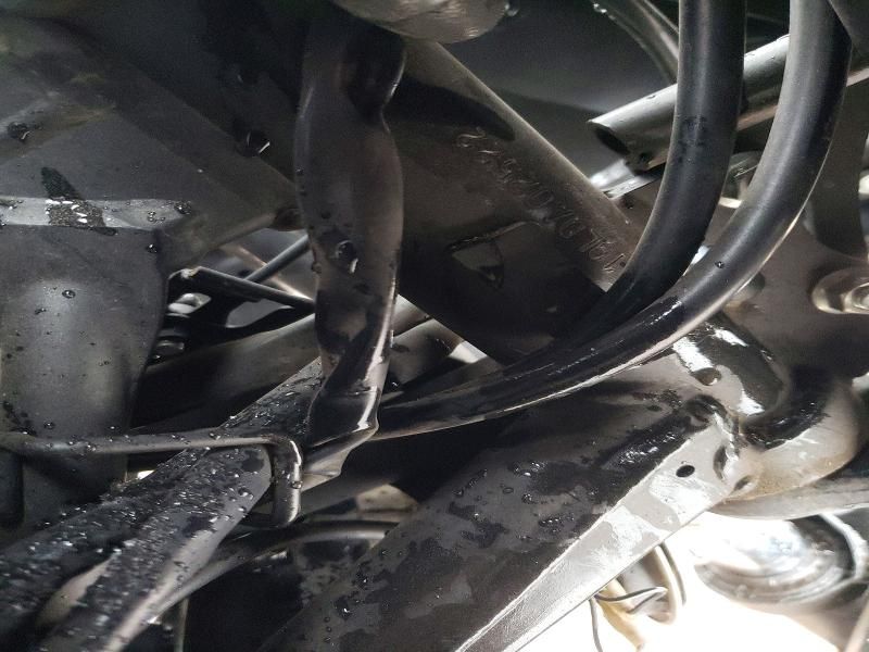 2020 Kawasaki Kle300 b