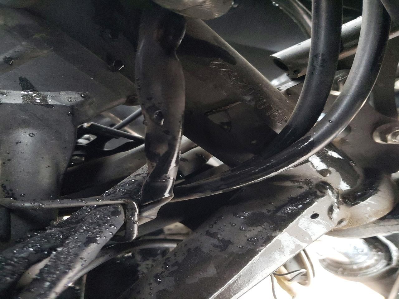 2020 Kawasaki KLE300 B