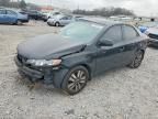 2013 KIA Forte ex