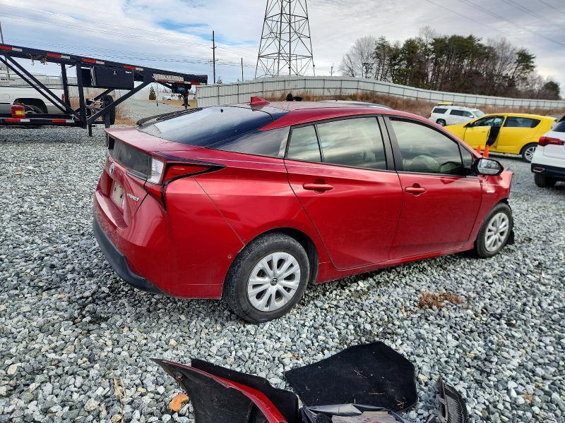2019 Toyota Prius