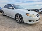 2009 Subaru Legacy 2.5 gt