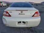 2002 Toyota Camry Solara se