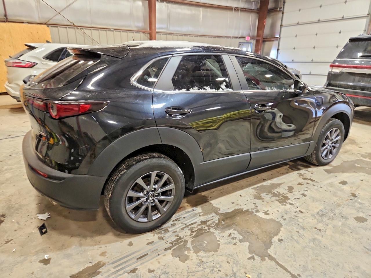 2021 Mazda Cx-30