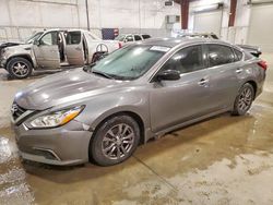 2016 Nissan Altima 2.5 for sale in Avon, MN