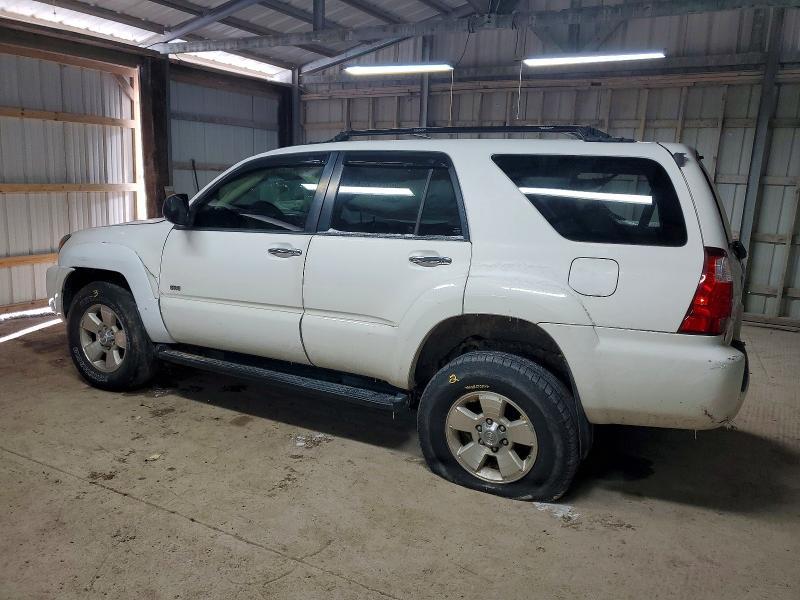 2009 Toyota 4runner SR5