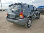 2002 Mazda Tribute LX