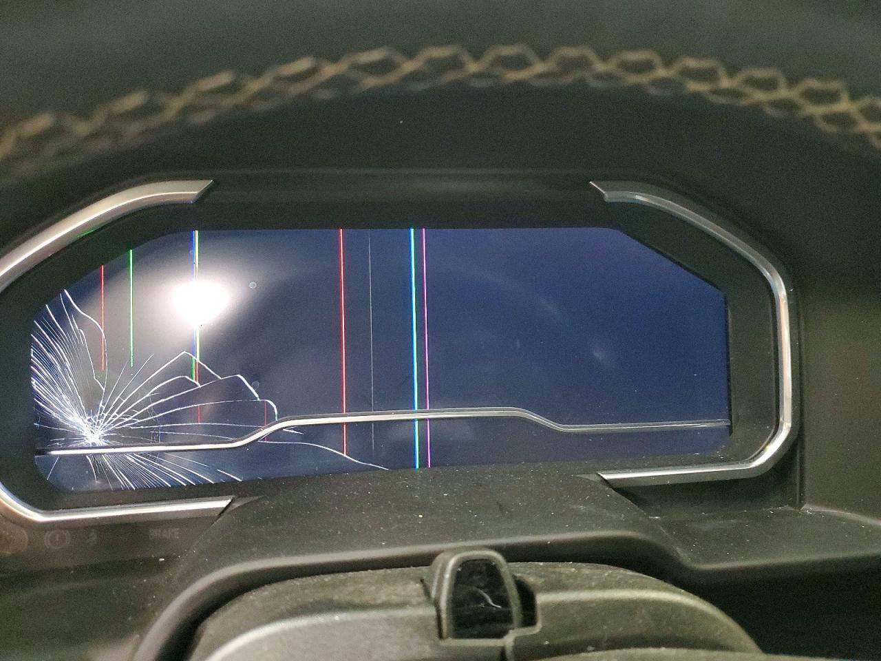 2023 GMC Sierra K1500 Denali Ultimate