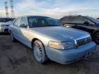 2009 Mercury Grand Marquis ls