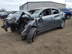 Nissan salvage cars for sale: 2014 Nissan Altima 2.5
