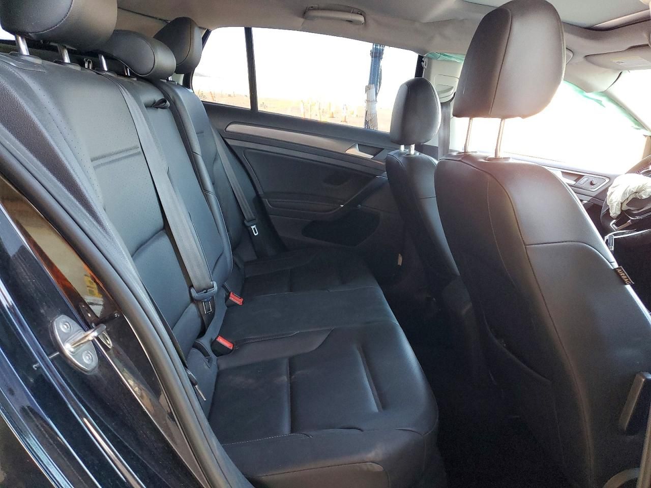 2021 Volkswagen Golf