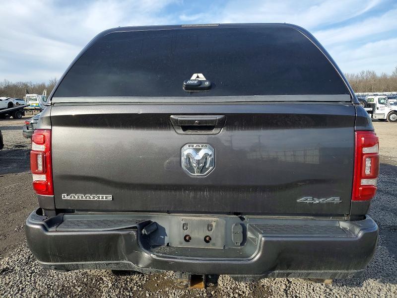 2020 Dodge 2500 Laramie
