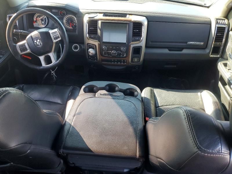 2014 Dodge 1500 Laramie