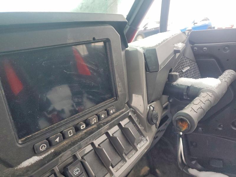 2024 Polaris RZR XP Utility Vehicle