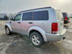 2007 Dodge Nitro slt