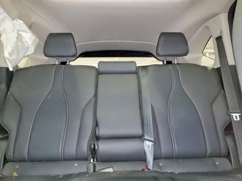 2021 Acura Rdx Technology