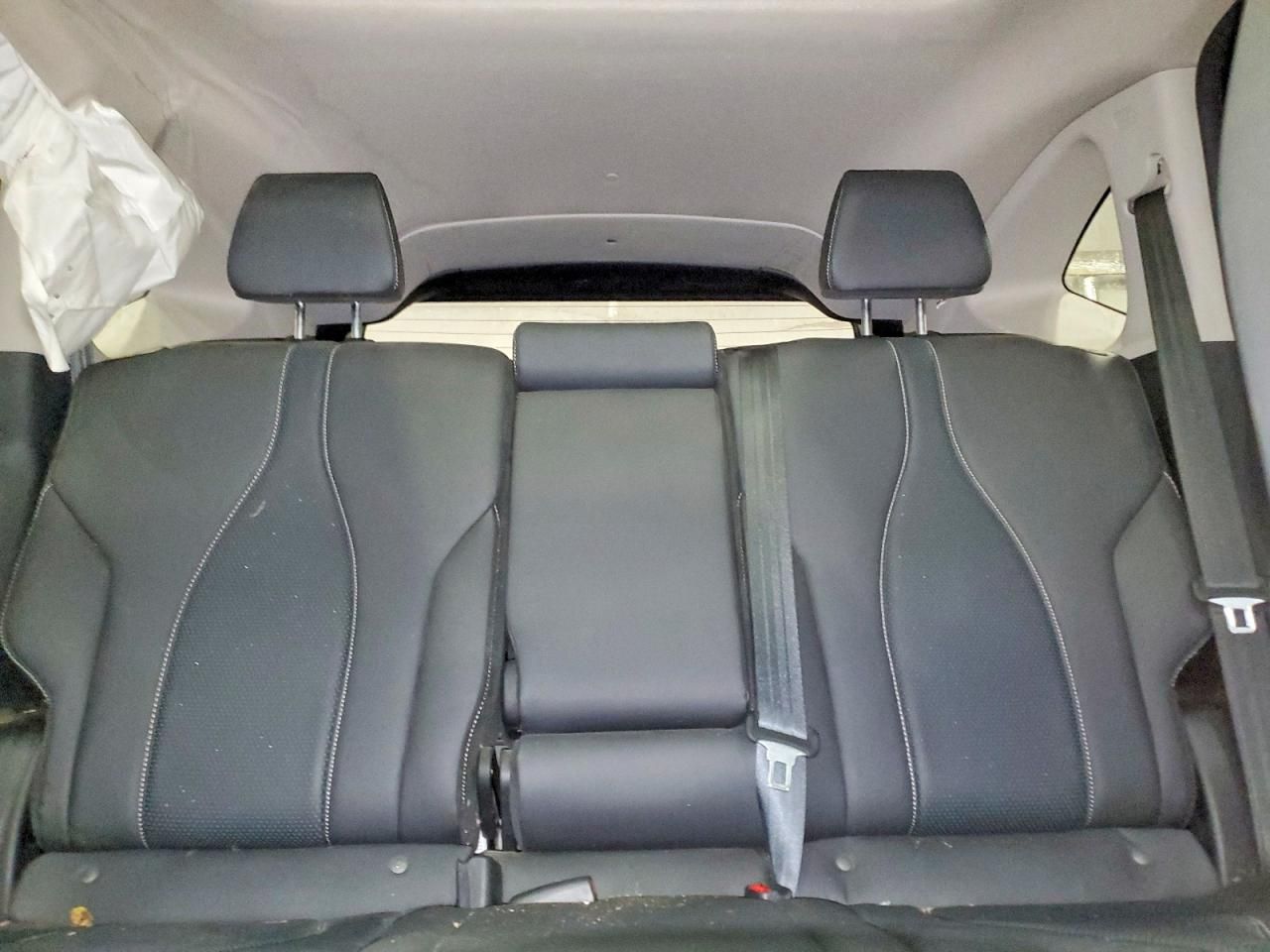 2021 Acura Rdx Technology