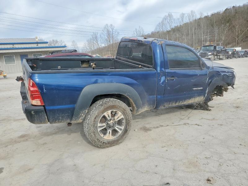 2008 Toyota Tacoma