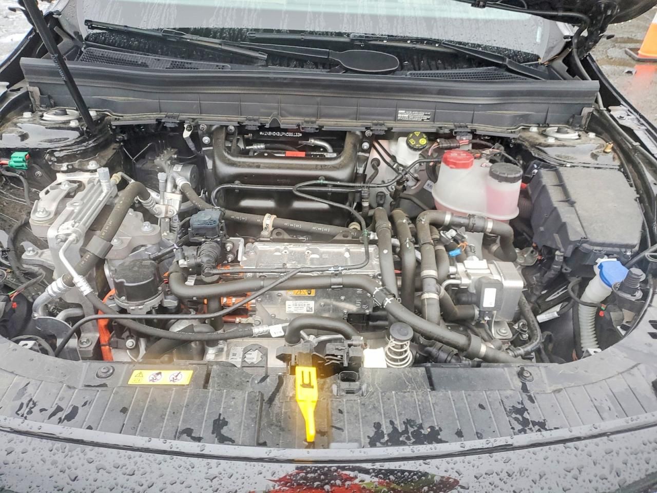 2023 Mercedes-Benz Eqb 300 4matic