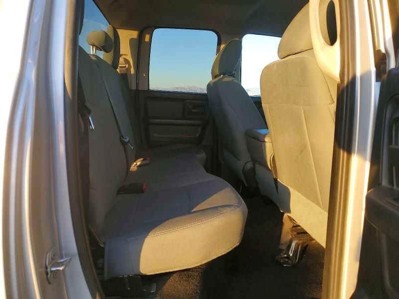 2015 Dodge Ram 1500 st