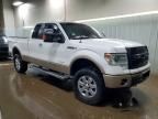2013 Ford F150 Super cab