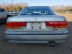 1992 Honda Accord ex