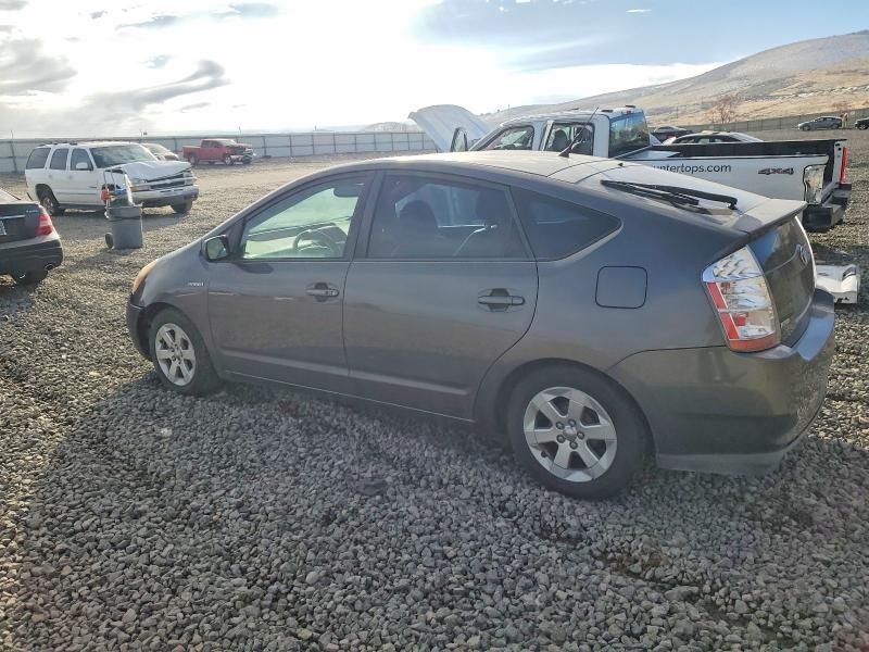 2007 Toyota Prius