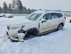 Subaru salvage cars for sale: 2020 Subaru Ascent Touring