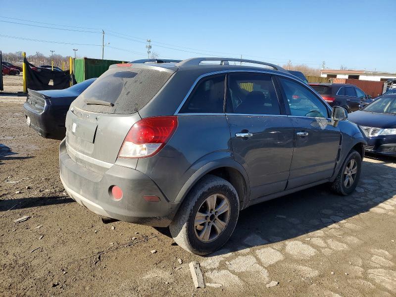 2008 Saturn Vue xe