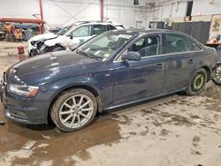 2016 Audi A4 Premium S-line for sale in Center Rutland, VT