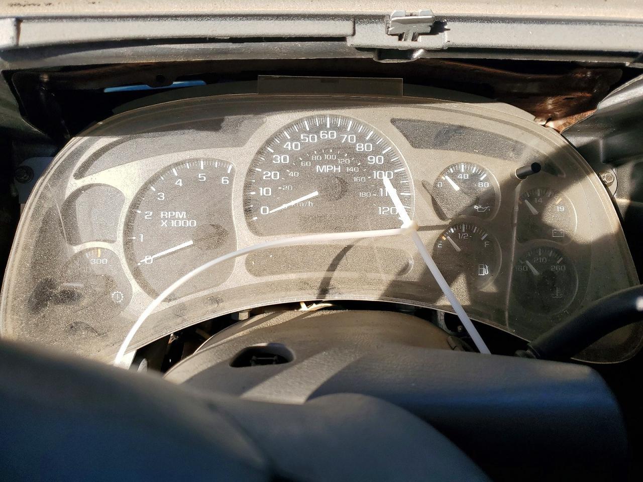 2003 GMC Yukon Denali