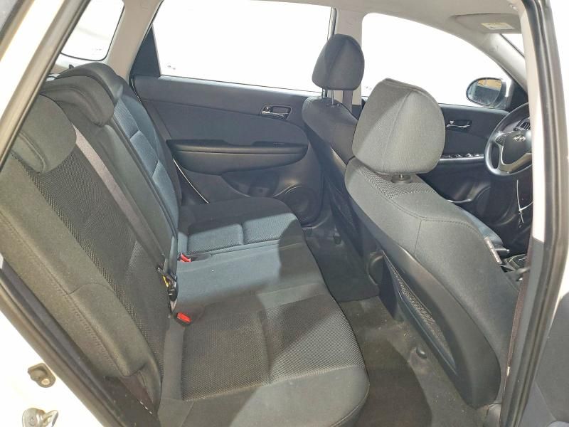 2010 Hyundai Elantra Touring gls