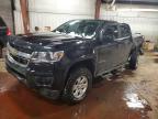 2020 Chevrolet Colorado