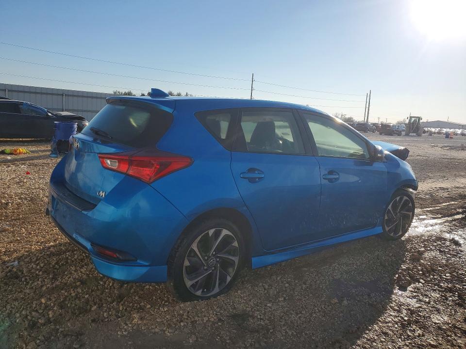 2018 Toyota Corolla im
