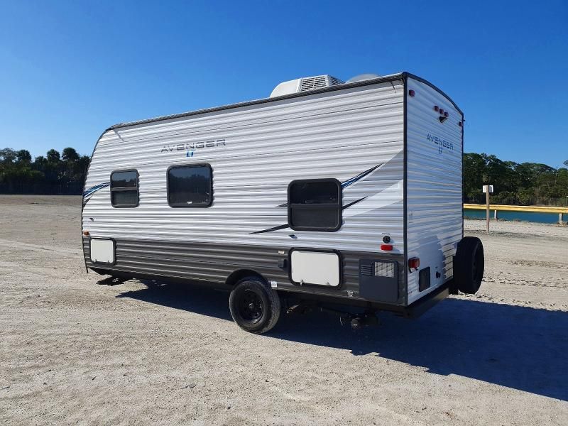 2020 Prime Time Trailer