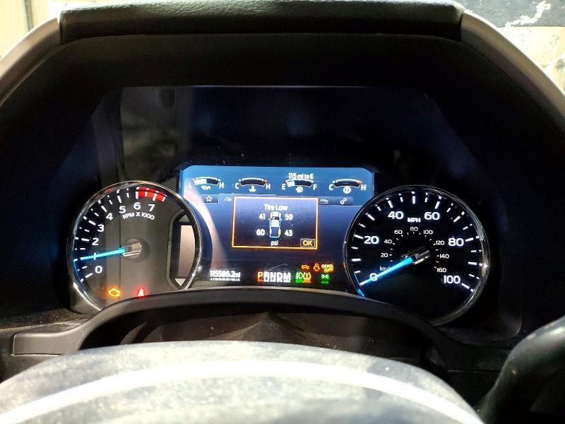 2020 Ford F250 Super Duty