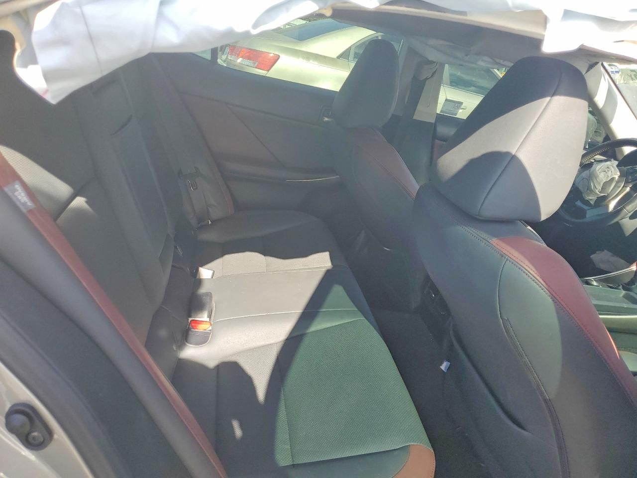 2020 Lexus Is 300 Premium