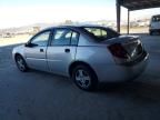 2003 Saturn Ion Level 1
