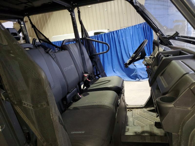 2022 Cfmoto 2022 Cfmo Uforce 100-Utility Vehicle