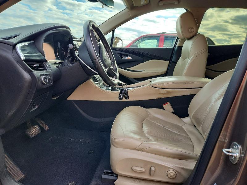 2016 Buick Envision Premium