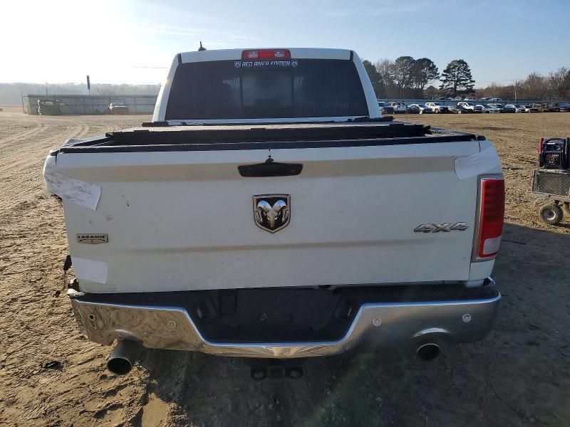 2017 Dodge 1500 Laramie