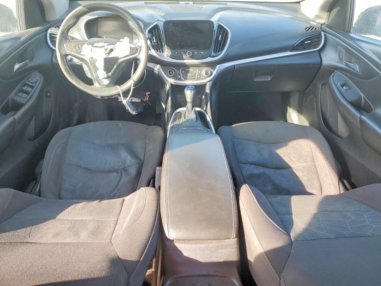 2018 Chevrolet Volt lt