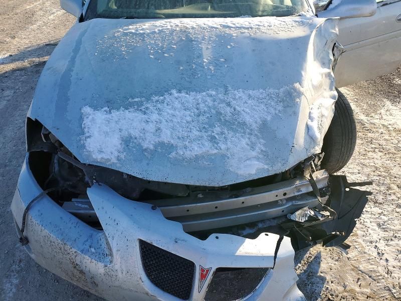 2005 Pontiac Grand Prix